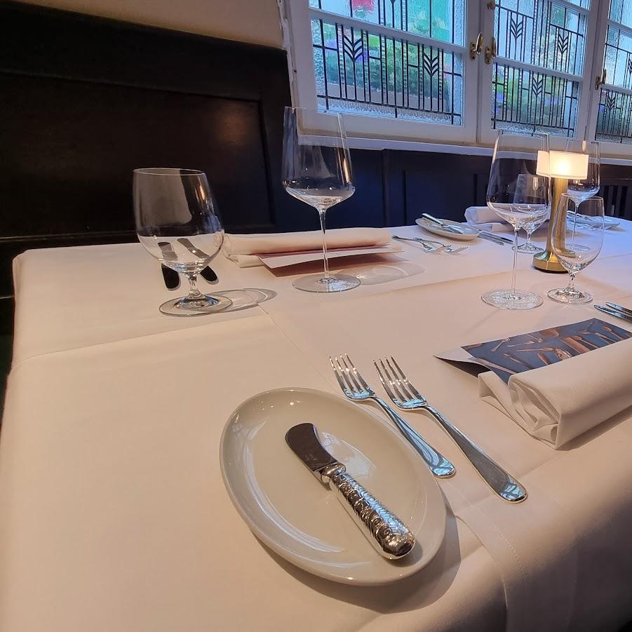 Restaurant "Werneckhof Sigi Schelling" in München