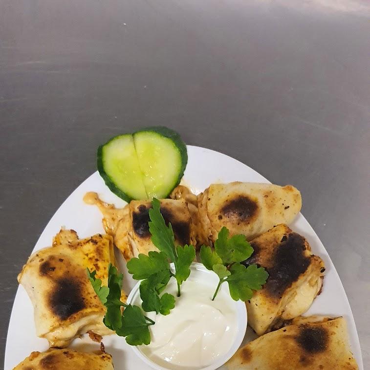 Restaurant "Family Grill" in Kölleda