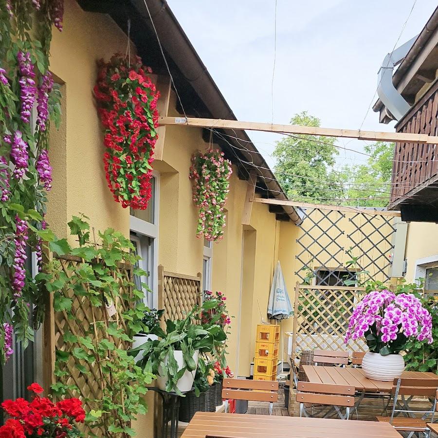 Restaurant "Drachen Restaurant" in Dießen am Ammersee