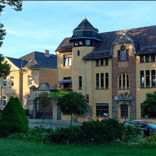 Restaurant "Restaurant Gleis 8" in Fürstenberg-Havel