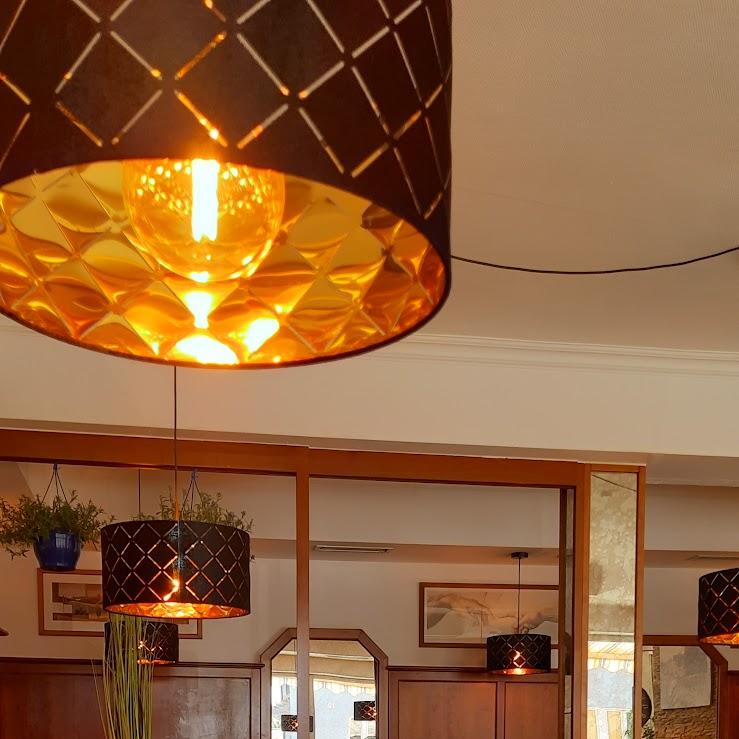 Restaurant "Trattoria da Maria" in Ruhstorf an der Rott