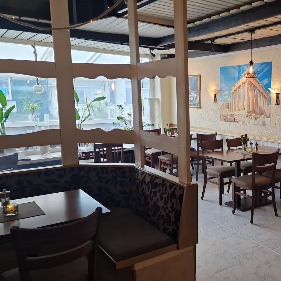 Restaurant "Restaurant Rhodos" in Hamburg