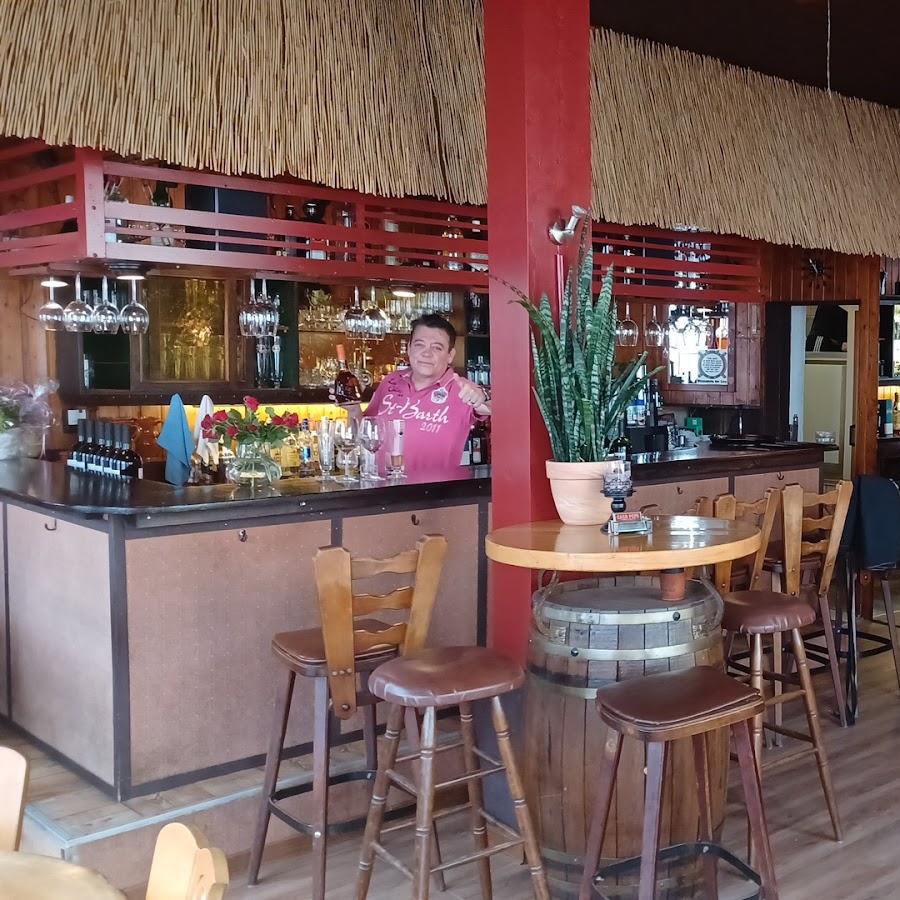 Restaurant "Casa Pepe" in Bremen