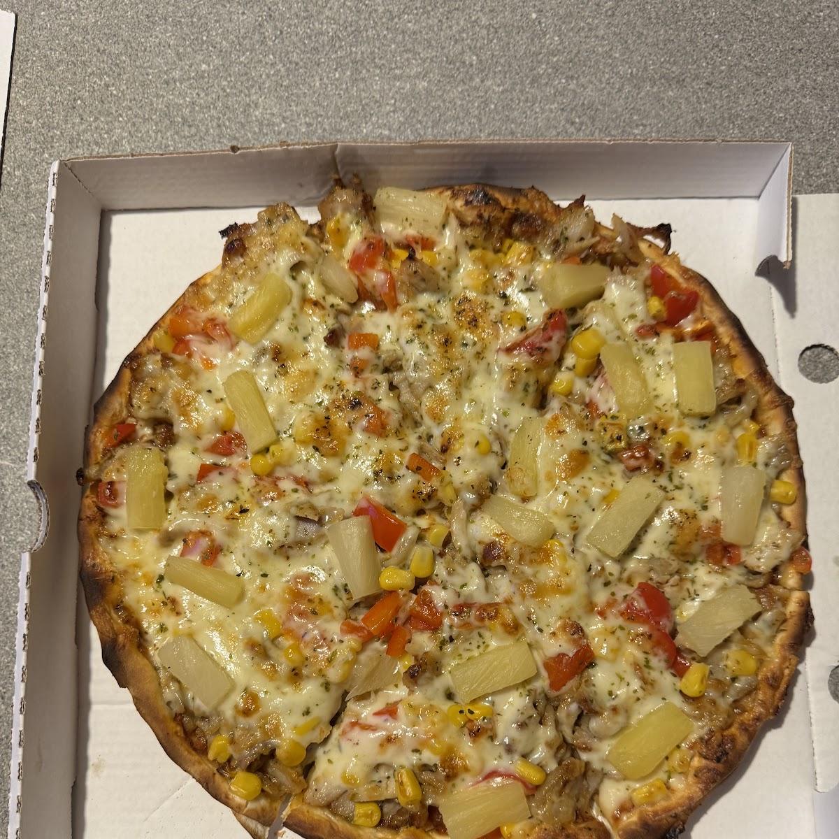 Restaurant "Pizza Blick" in Nienburg-Weser