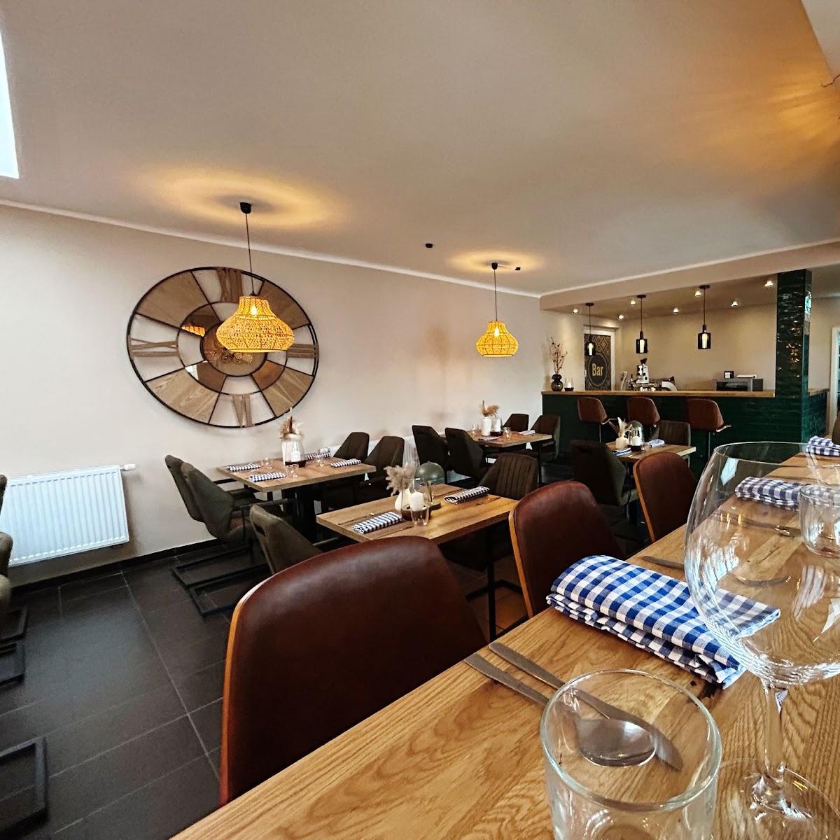 Restaurant "KEYMA Grill Restaurant" in Korschenbroich