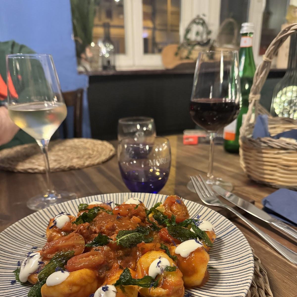 Restaurant "Domo Mea - Sardisches Restaurant" in Köln