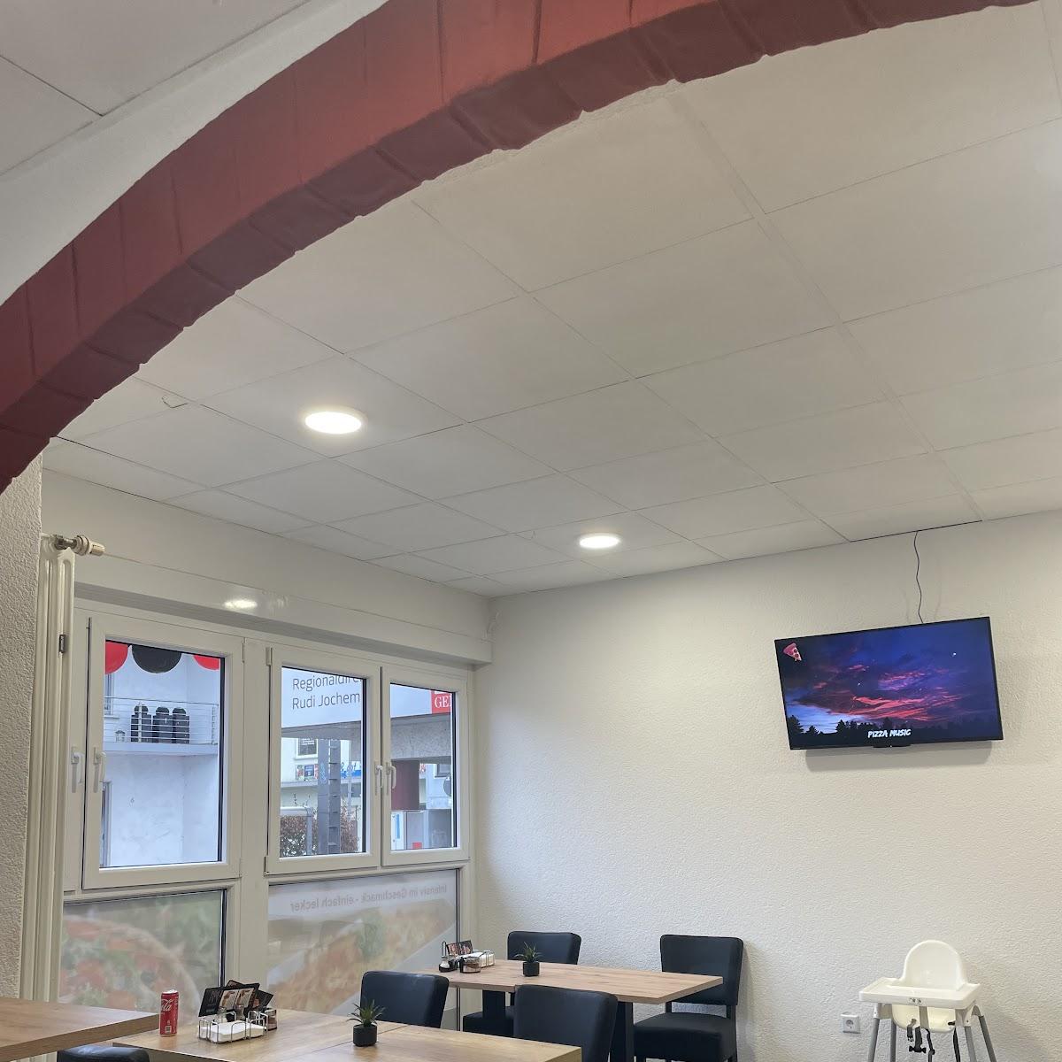 Restaurant "Speed Kebab" in Illingen