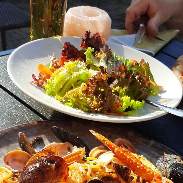 Restaurant "La Passione" in Kötz