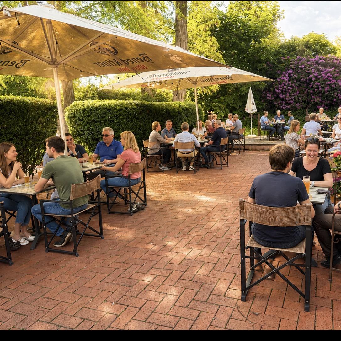 Restaurant "Taverne Gusto im Torschreiberhaus" in Stadthagen