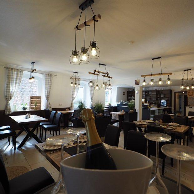 Restaurant "Koch Oli