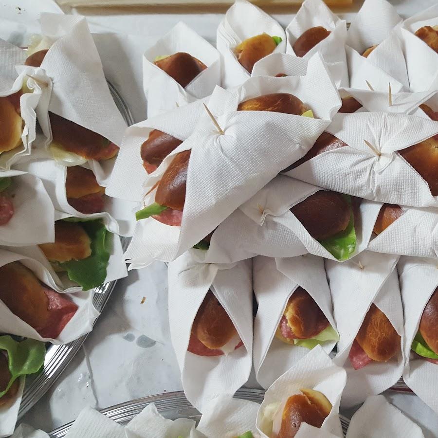 Restaurant "Unico-Contino Massimo" in Pforzheim