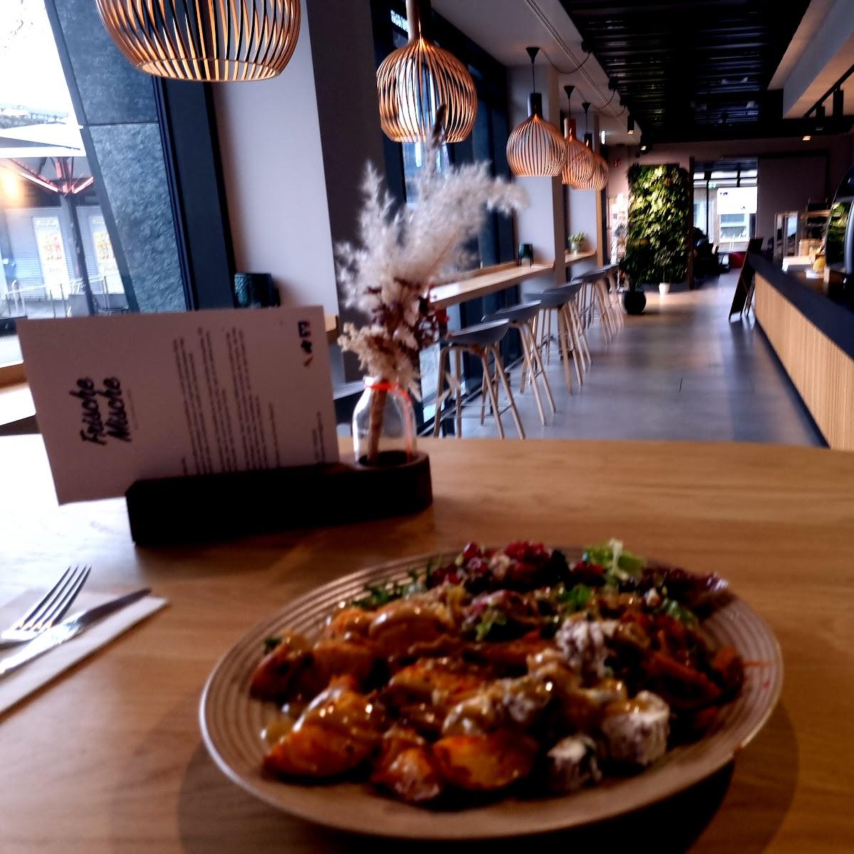 Restaurant "Frische Mische" in Bielefeld