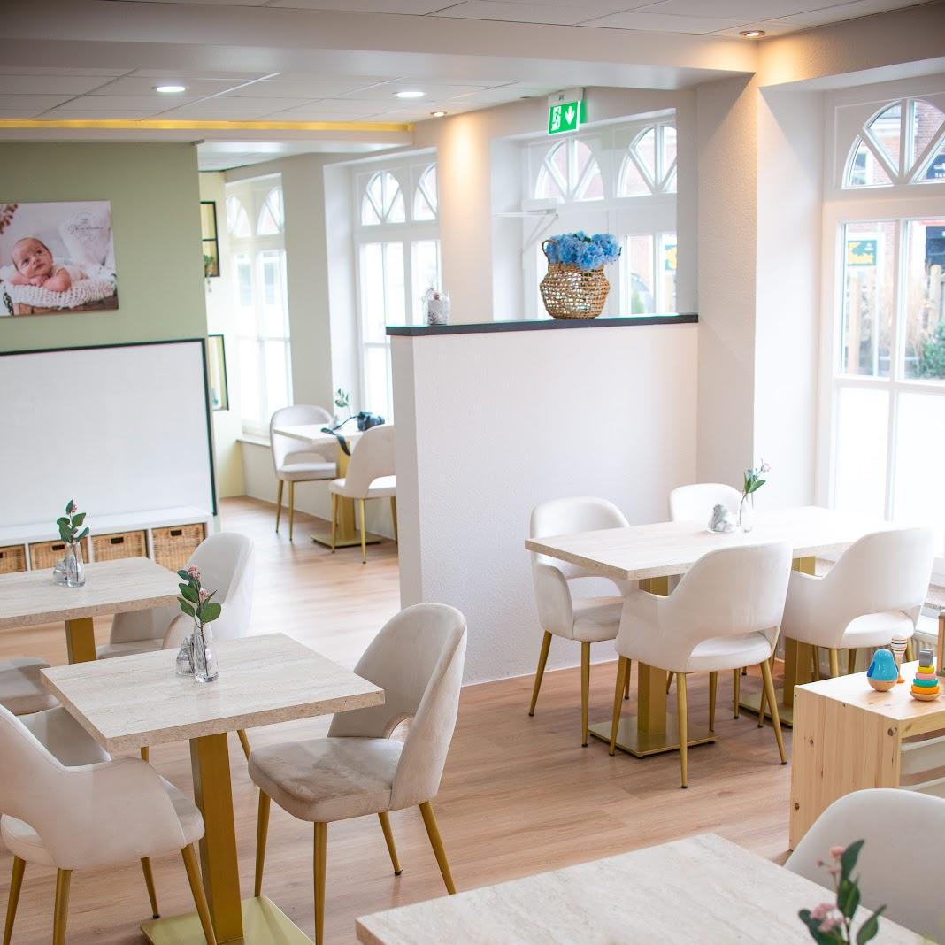 Restaurant "Mini & Matcha - Kindercafé" in Rhede