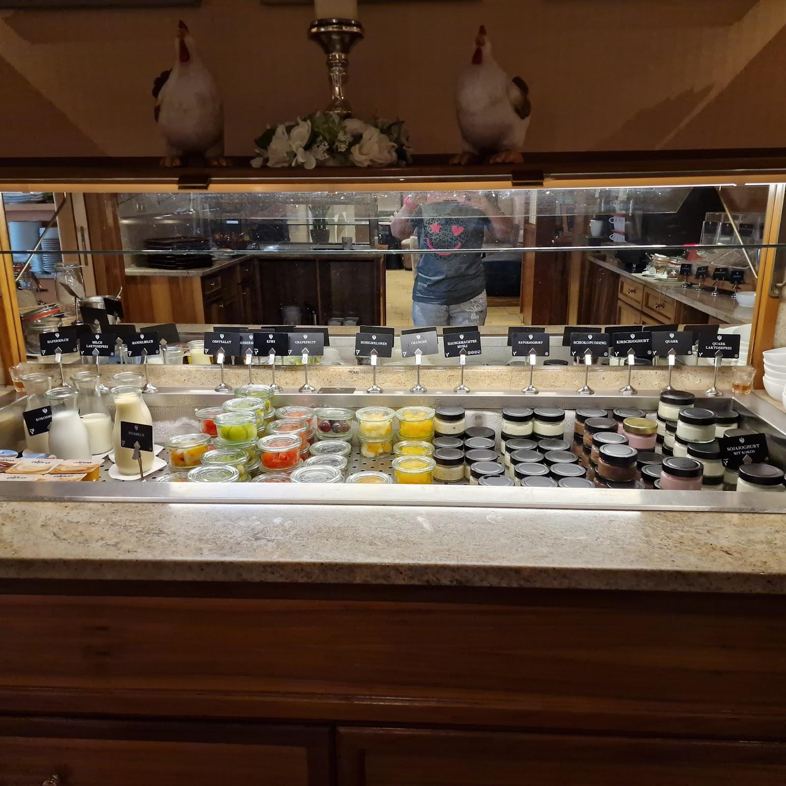 Restaurant "Hotelrestaurant Kronelamm" in Bad Teinach-Zavelstein