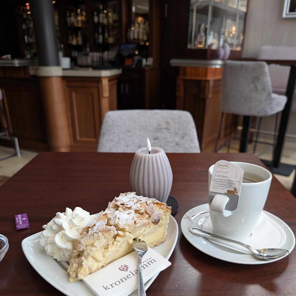 Restaurant "Bar & Lounge Hotel Kronelamm im Schwarzwald" in Bad Teinach-Zavelstein