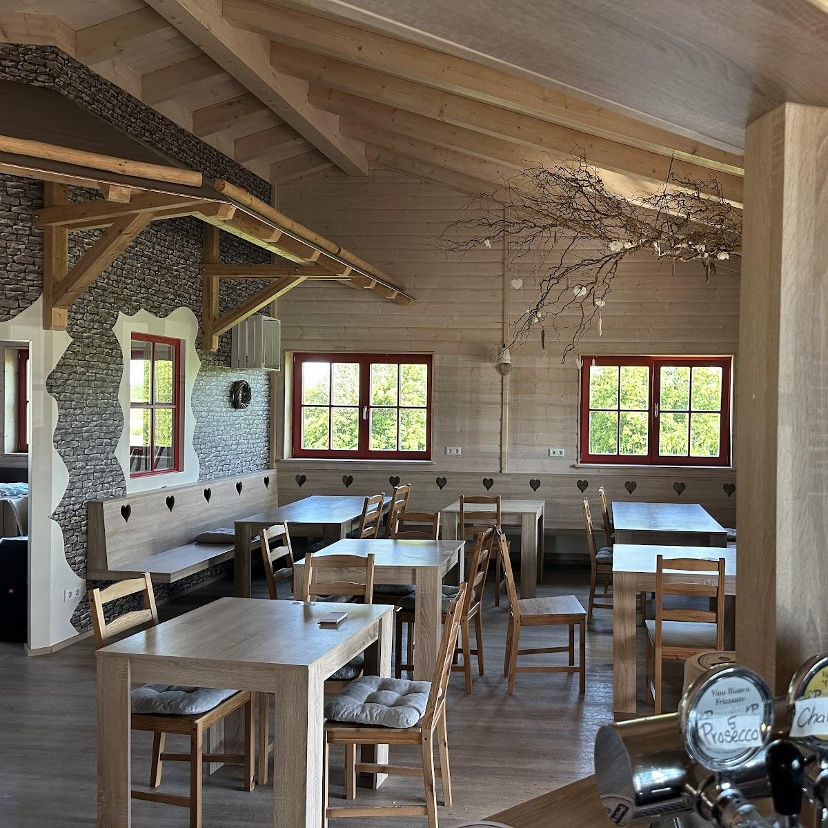 Restaurant "MUHRER GRILLHAUS" in Muhr am See