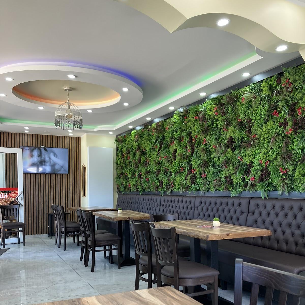 Restaurant "Berlin Döner" in Hatten