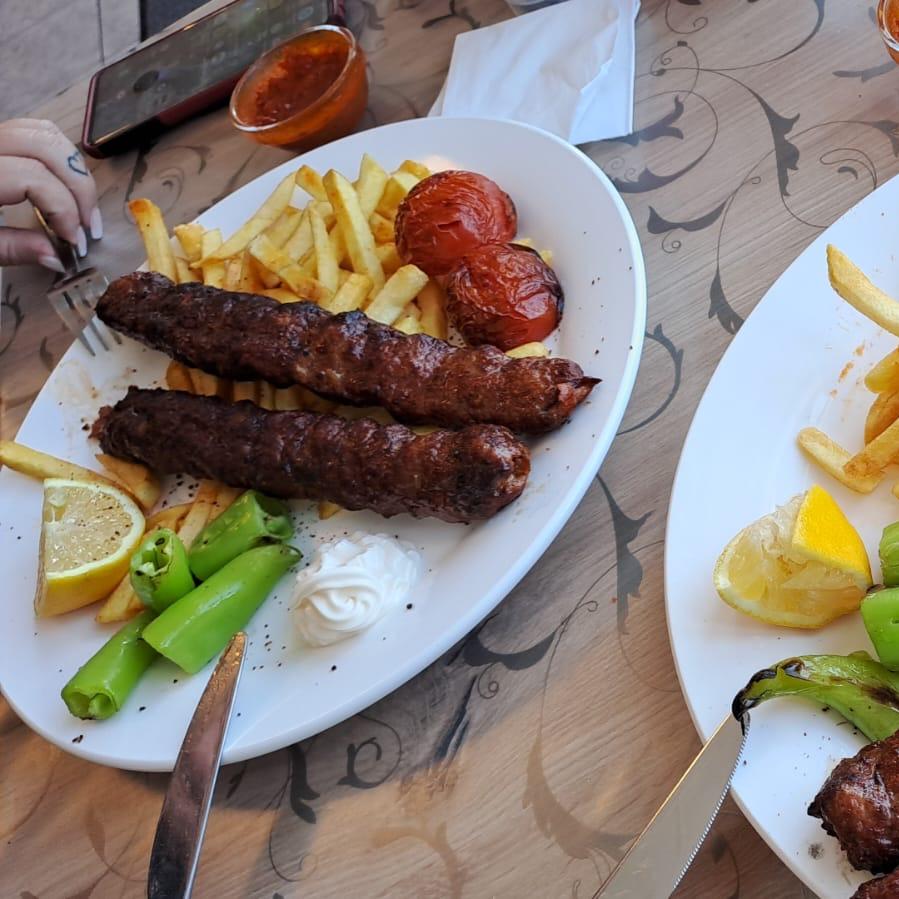 Restaurant "Patogh Restaurant  - Neueröffnung" in Wismar