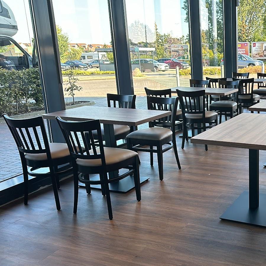 Restaurant "Rayan Bistro" in Wismar