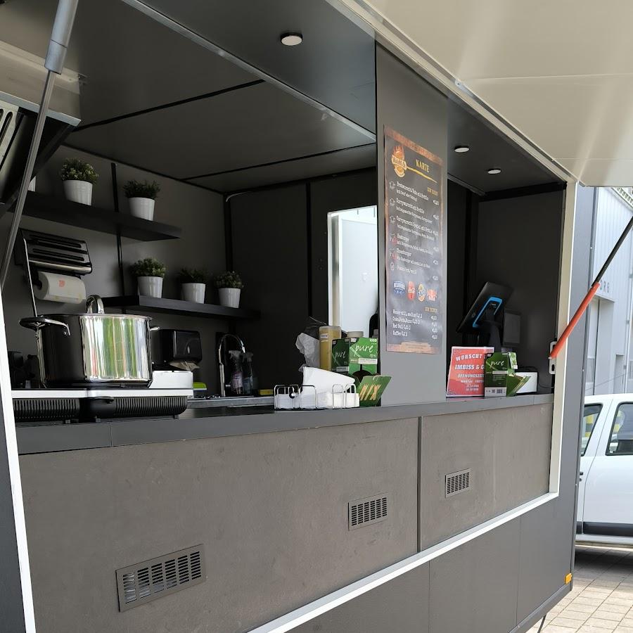 Restaurant "Wurscht & Co" in Sachsenheim