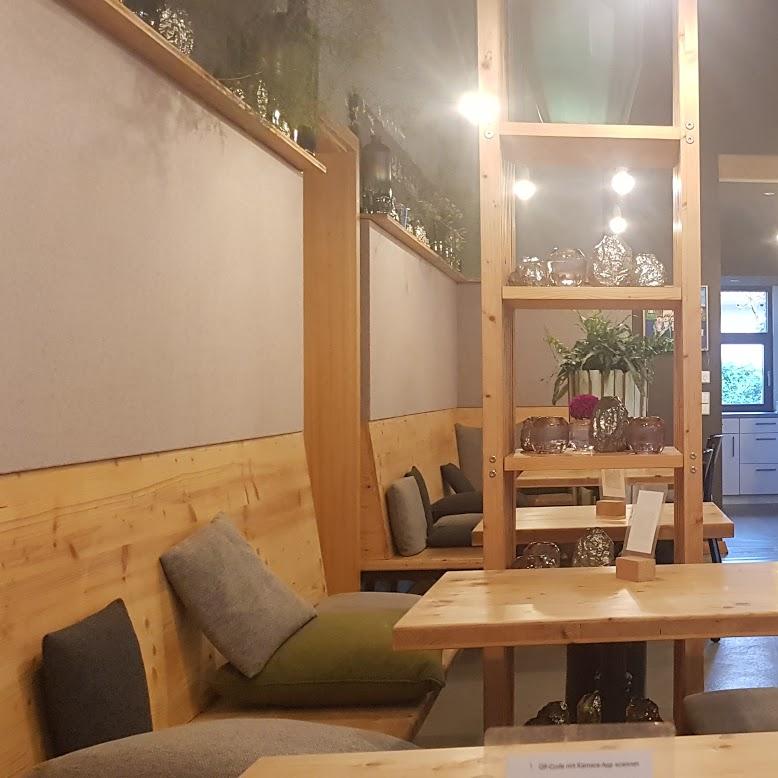 Restaurant "Sofi - Café" in Bietigheim-Bissingen
