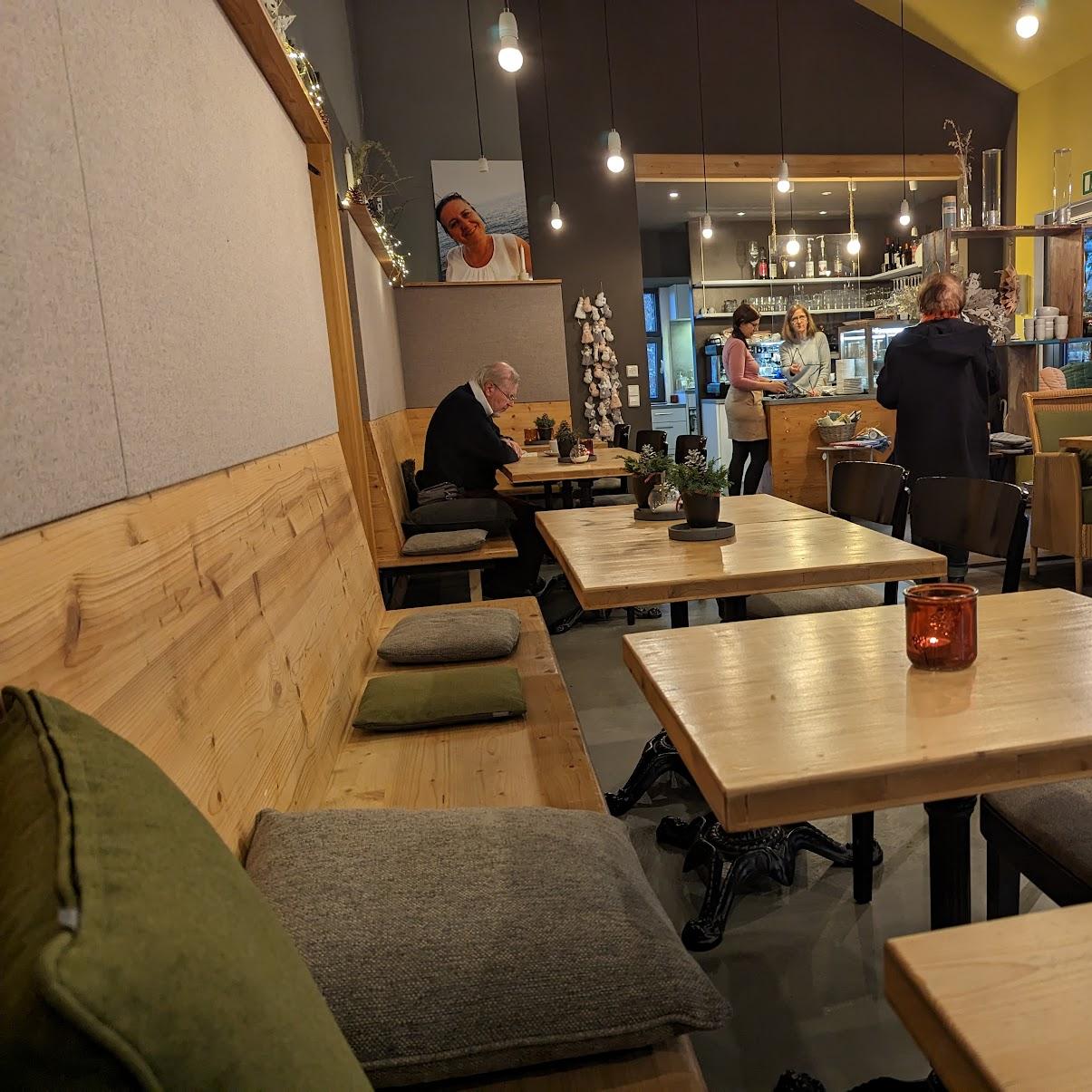 Restaurant "Sofi - Café" in Bietigheim-Bissingen