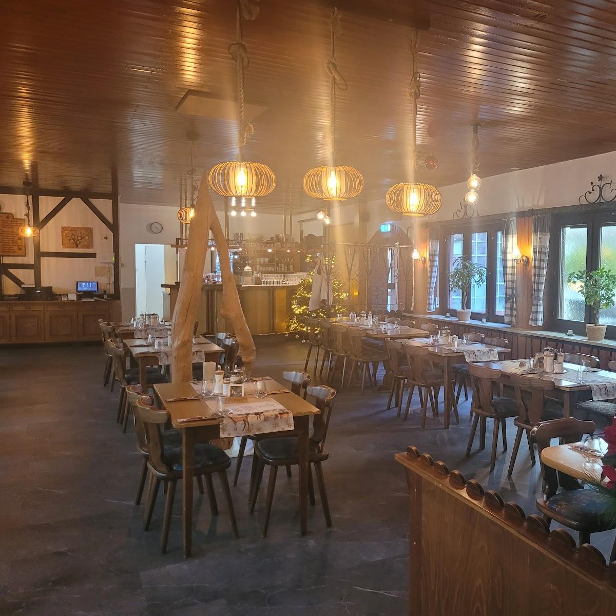 Restaurant "Gaststätte Naturheil bei Familie Horvat" in Pirmasens