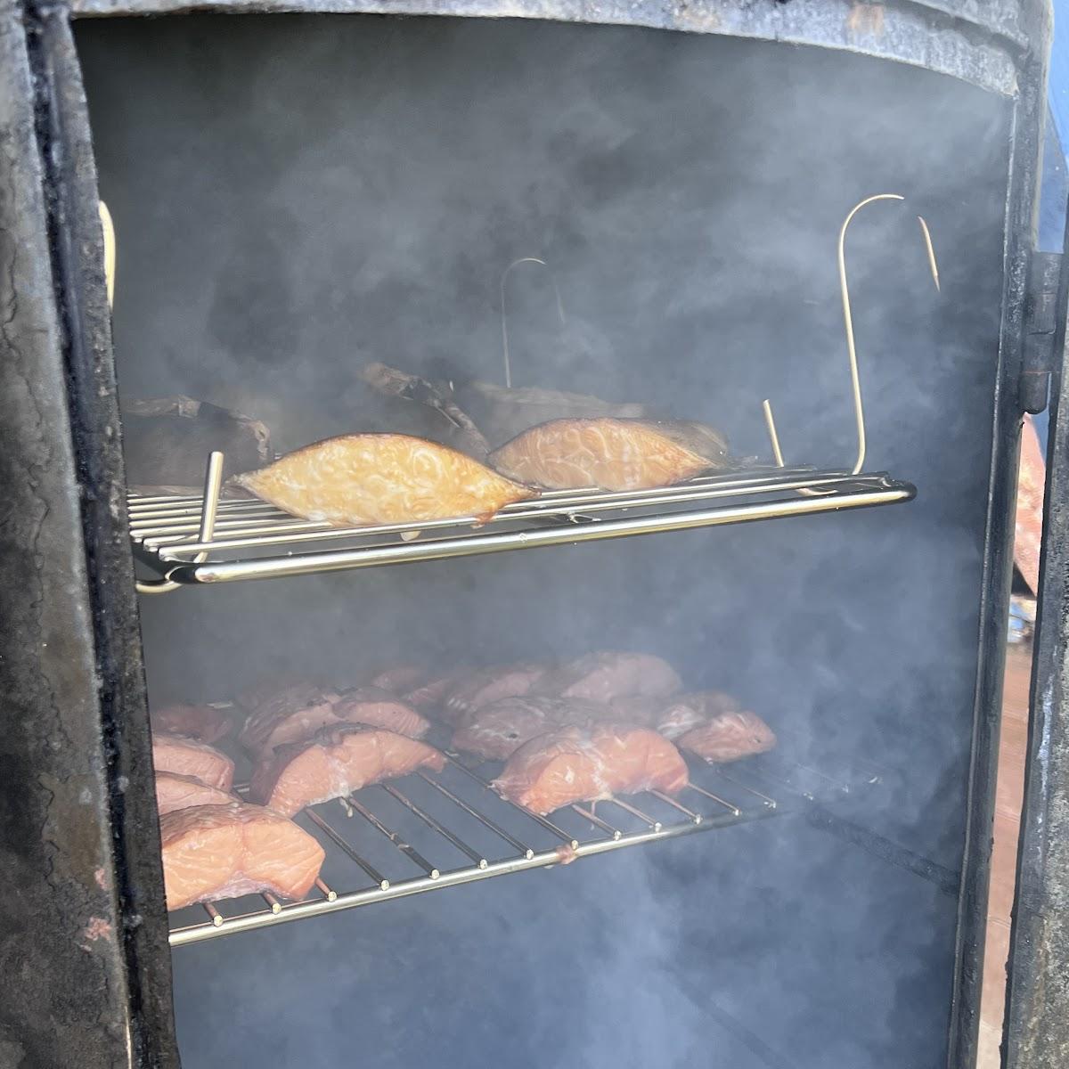 Restaurant "Middenmank - Bistro am Klostergarten" in Insel Hiddensee