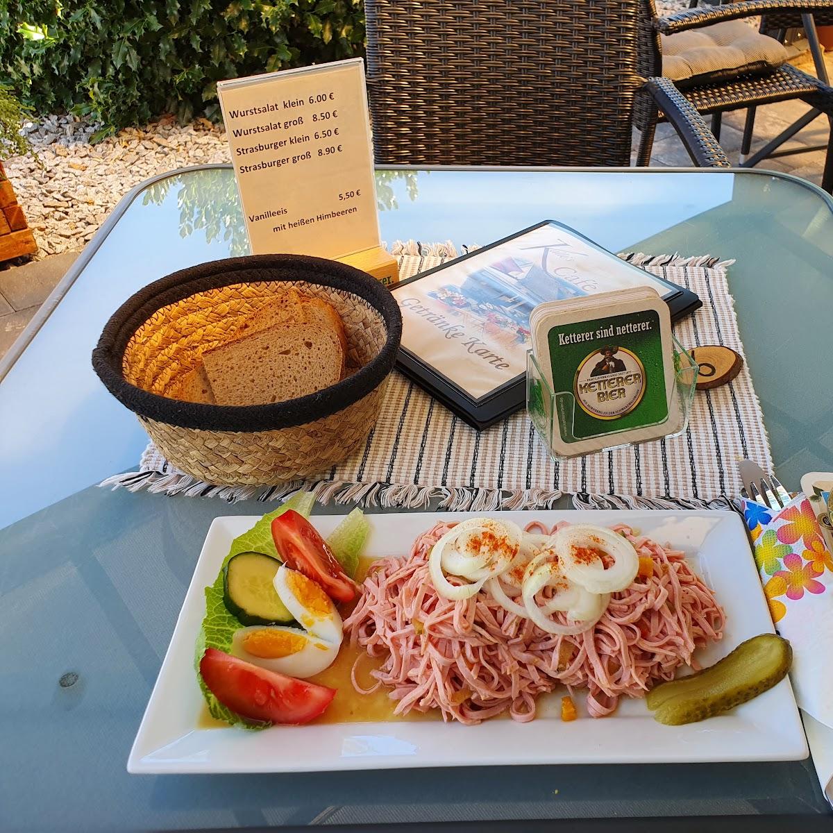 Restaurant "Kalle