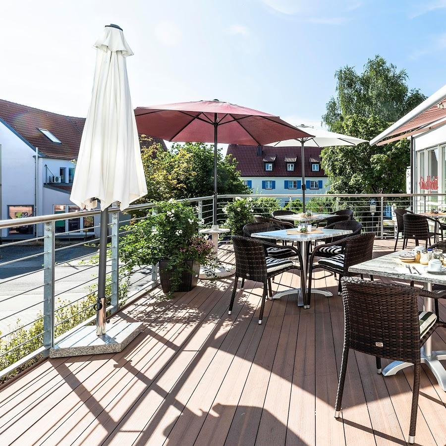 Restaurant "Stadthotel Geis" in Bad Neustadt an der Saale