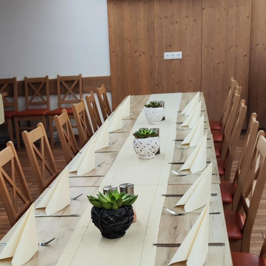 Restaurant "RK