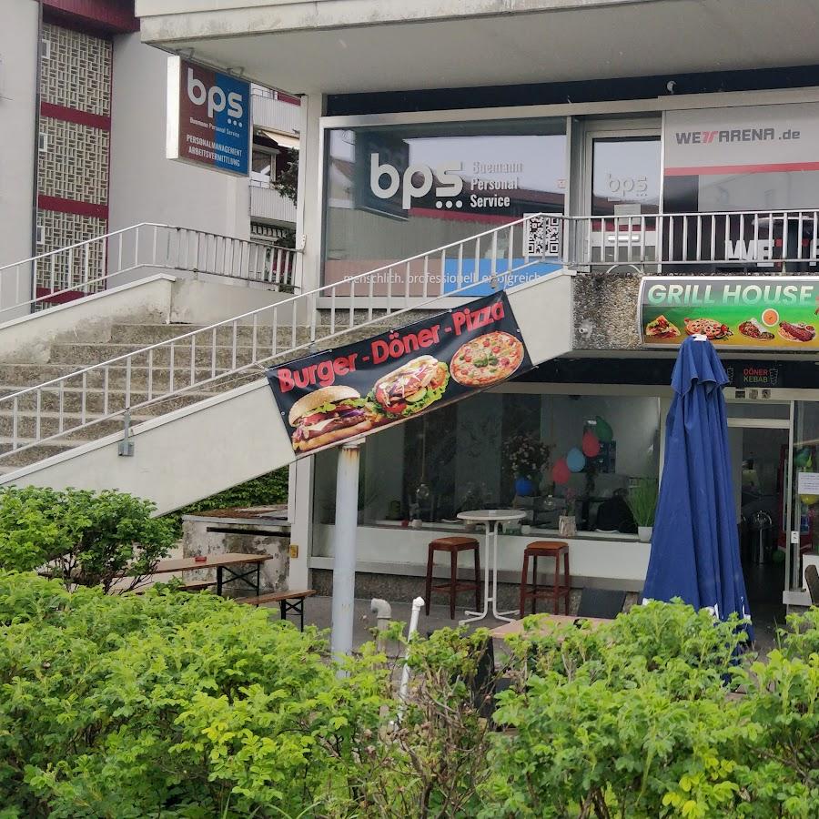 Restaurant "Grill House" in Lindenberg im Allgäu