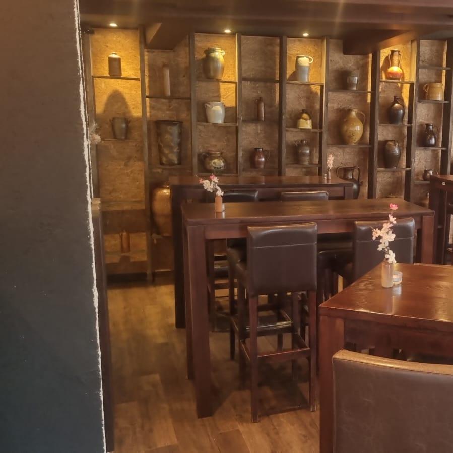 Restaurant "Kizushi Asiatische Fusion" in Hofheim am Taunus