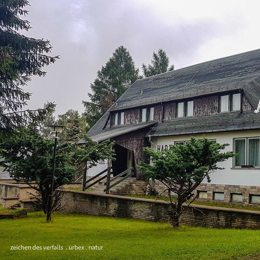 Restaurant "Ausflugs- und Ferienhotel Hufhaus - Jakob Lotter" in Harztor