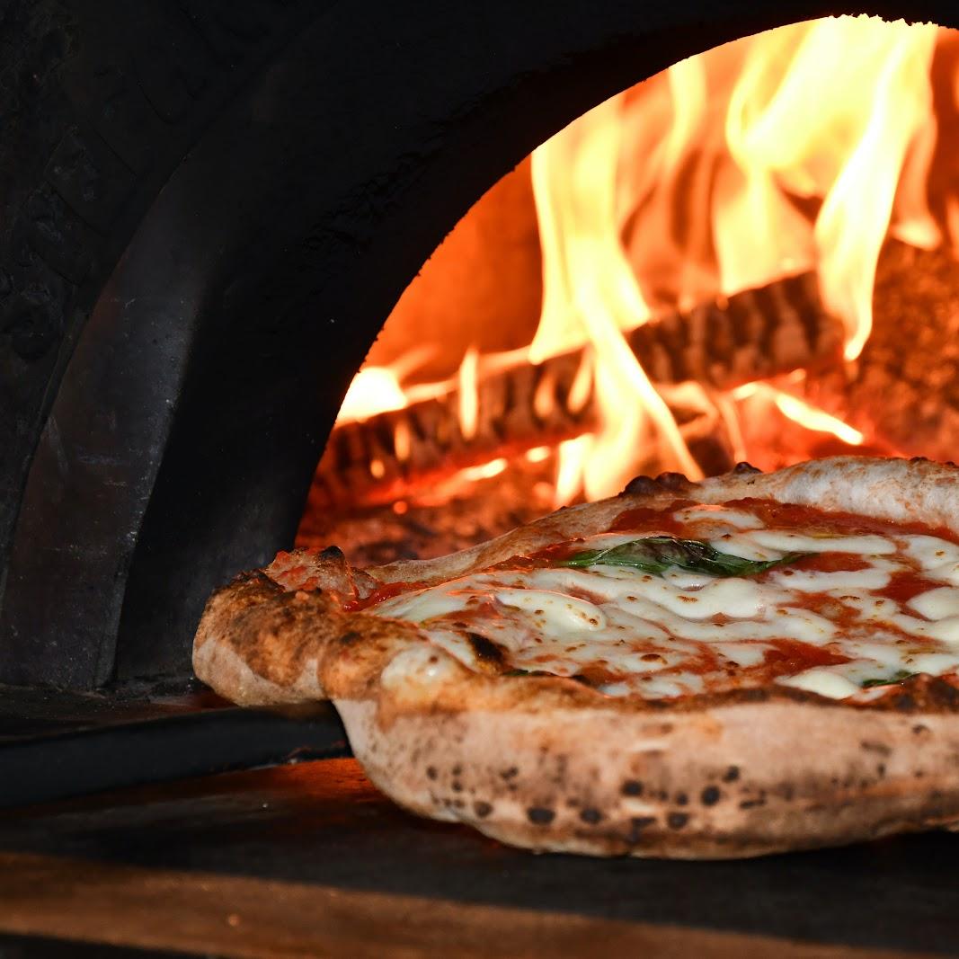 Restaurant "Pizzeria Reiterstüble Löcherholz - Michaela Behnisch" in Kupferzell