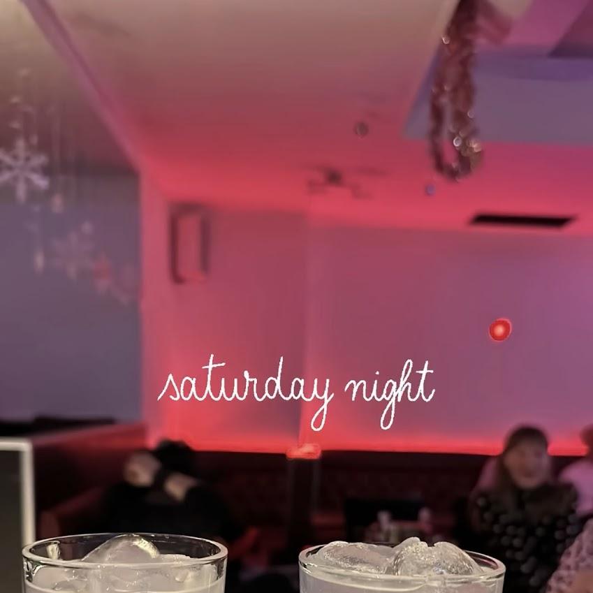 Restaurant "Dance Monkey" in Bad Homburg vor der Höhe