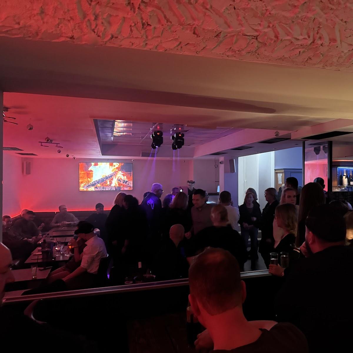 Restaurant "Dance Monkey" in Bad Homburg vor der Höhe