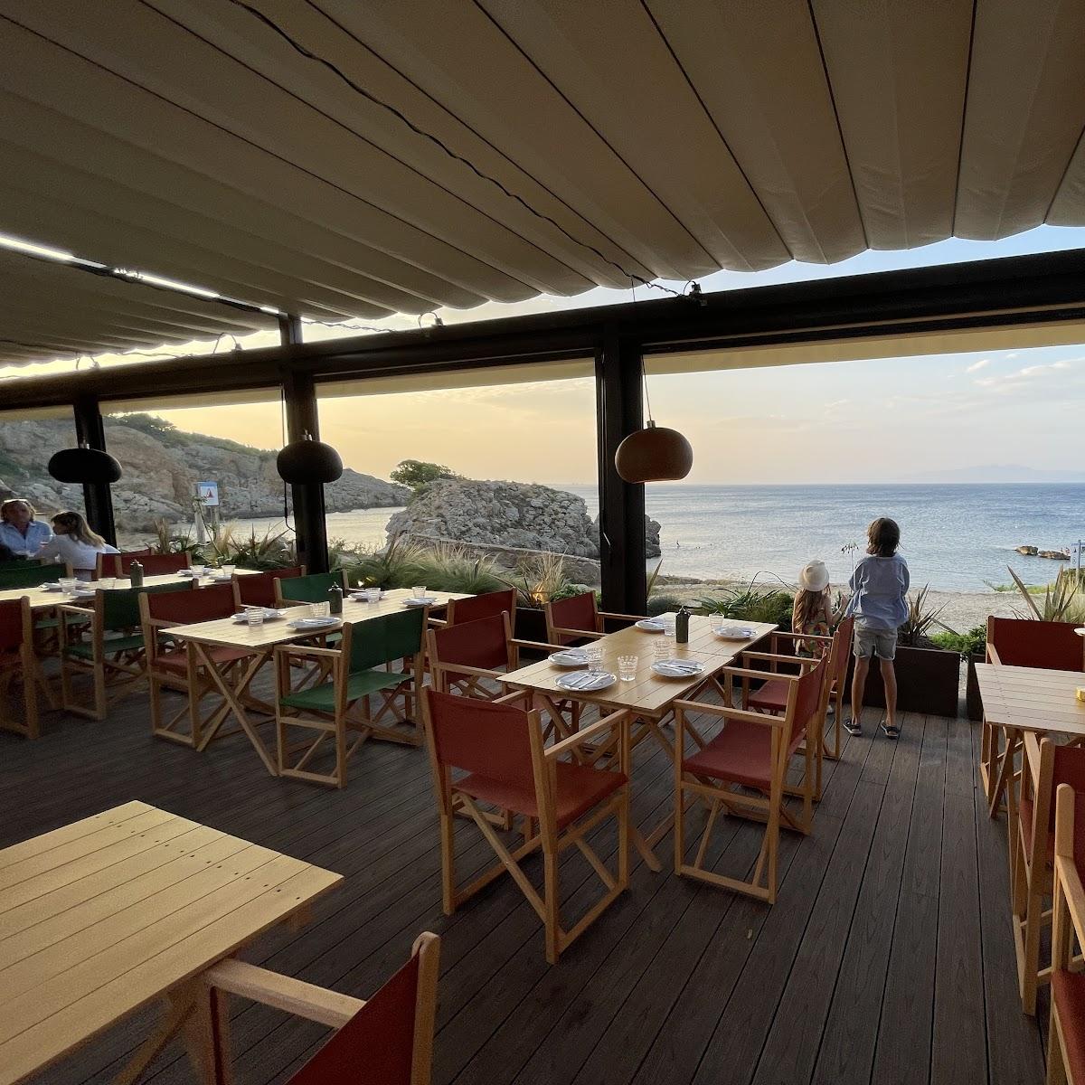 Restaurant "ROK RESTAURANTE" in L