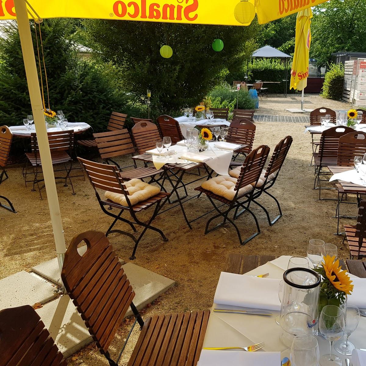 Restaurant "DRK-Solferino" in Wolfenbüttel