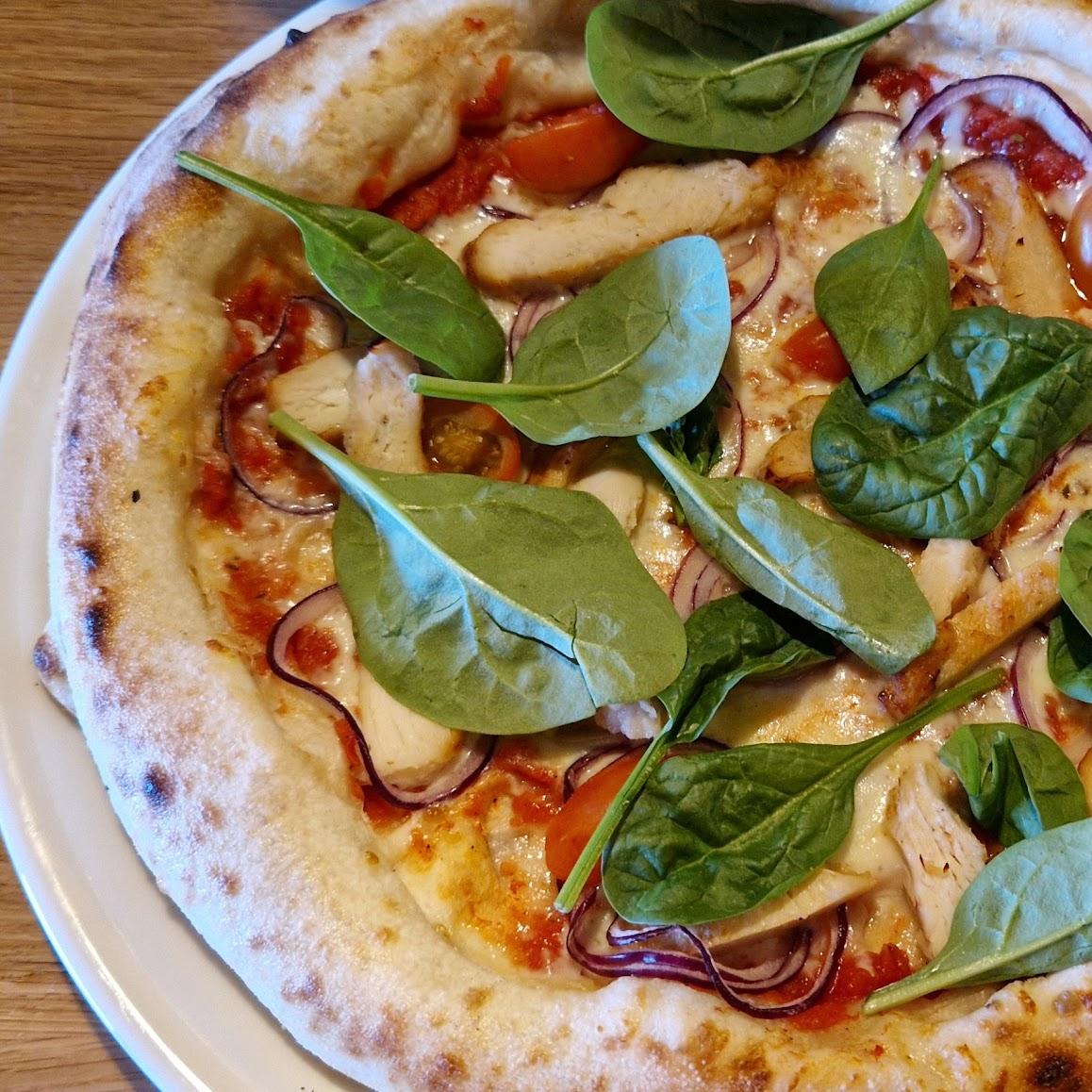 Restaurant "L’ORO Restaurant" in Melle