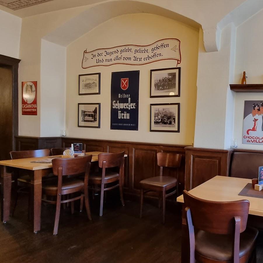 Restaurant "MEISSNER Schwerter" in Meißen