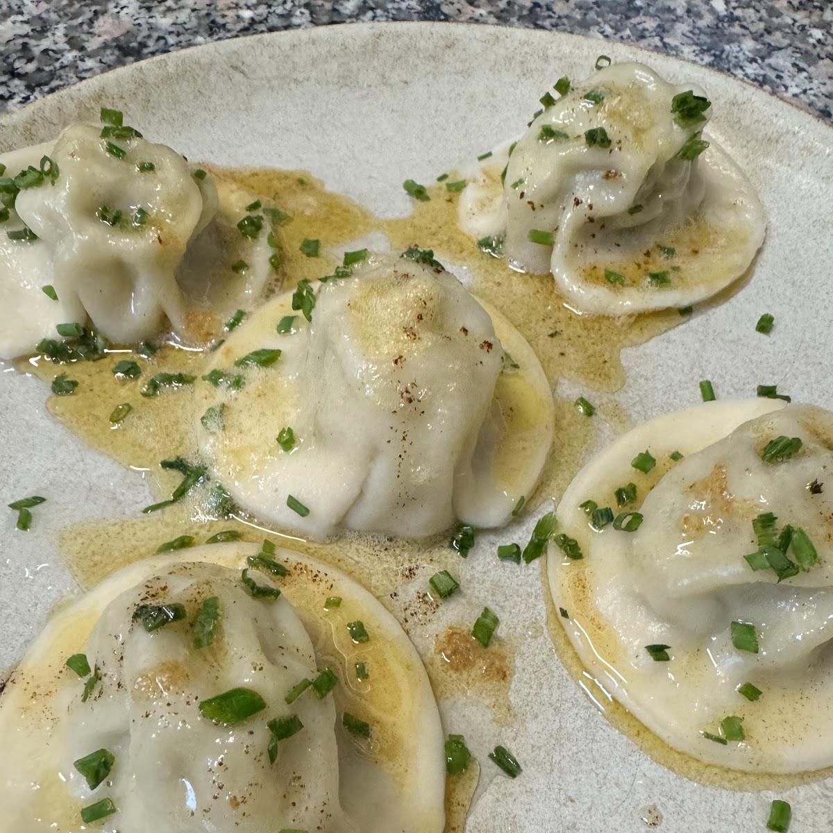 Restaurant "Gemona Cafe & Restaurant" in Velden am Wörthersee