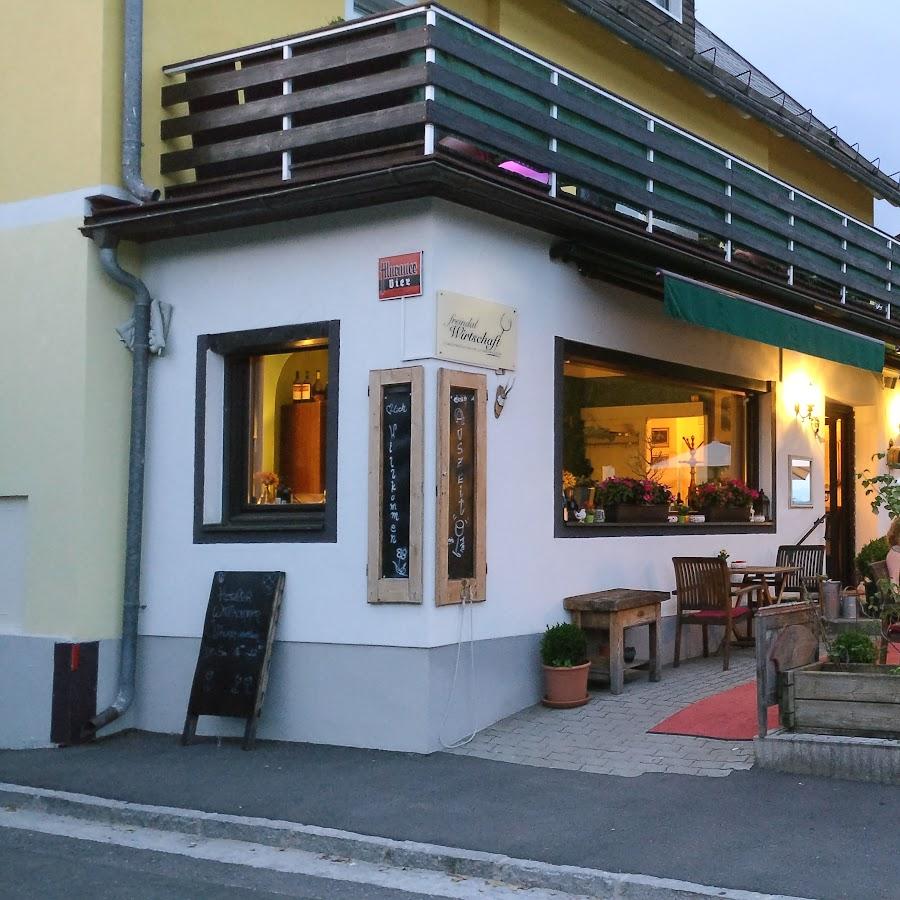 Restaurant "freindal Wirtschaft" in Velden am Wörthersee