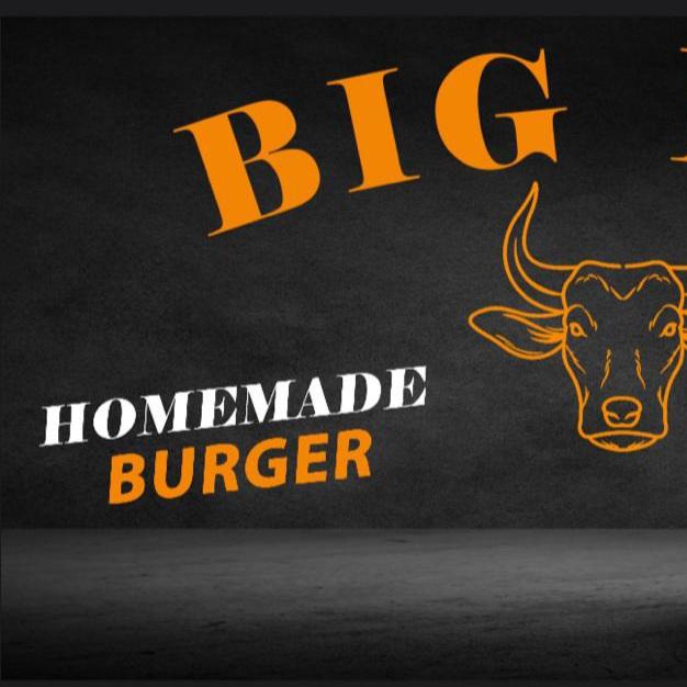 Restaurant "Big Bun (Halal)" in Bergheim