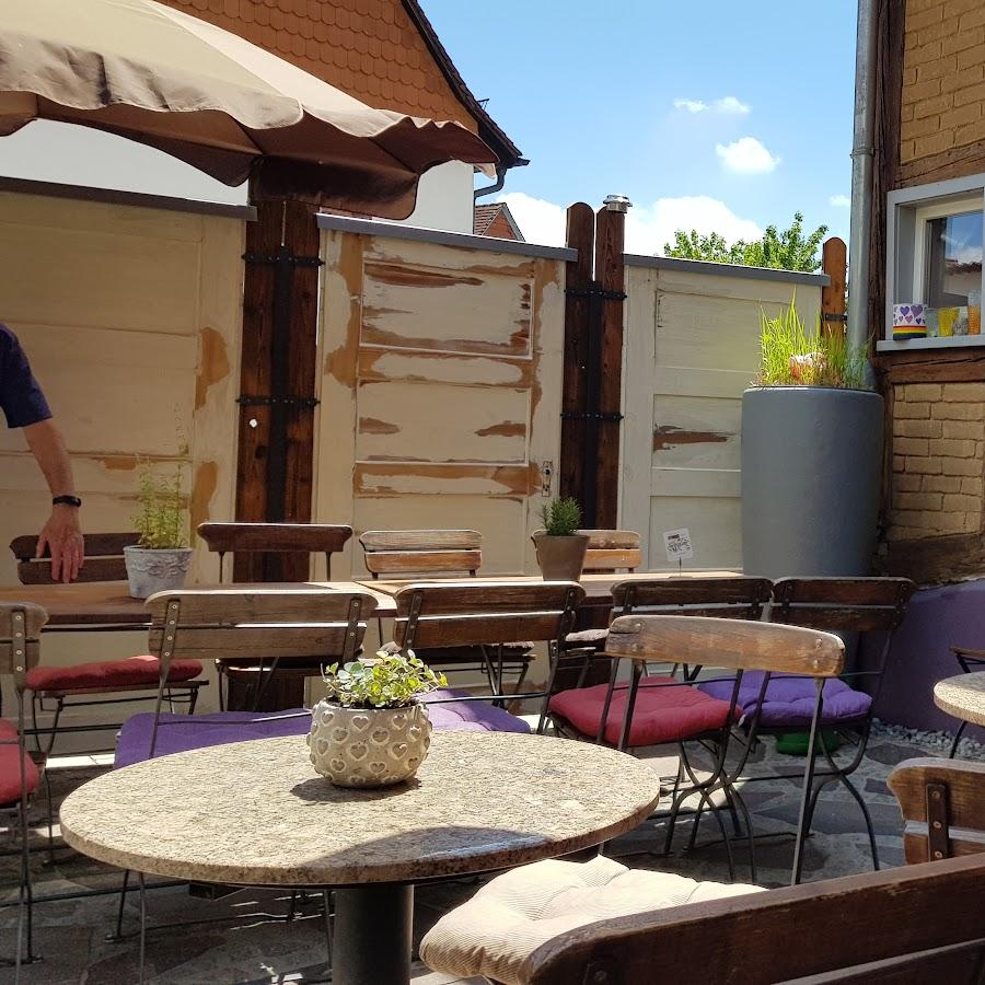 Restaurant "Cafe Bar Firlefanz" in Bermatingen