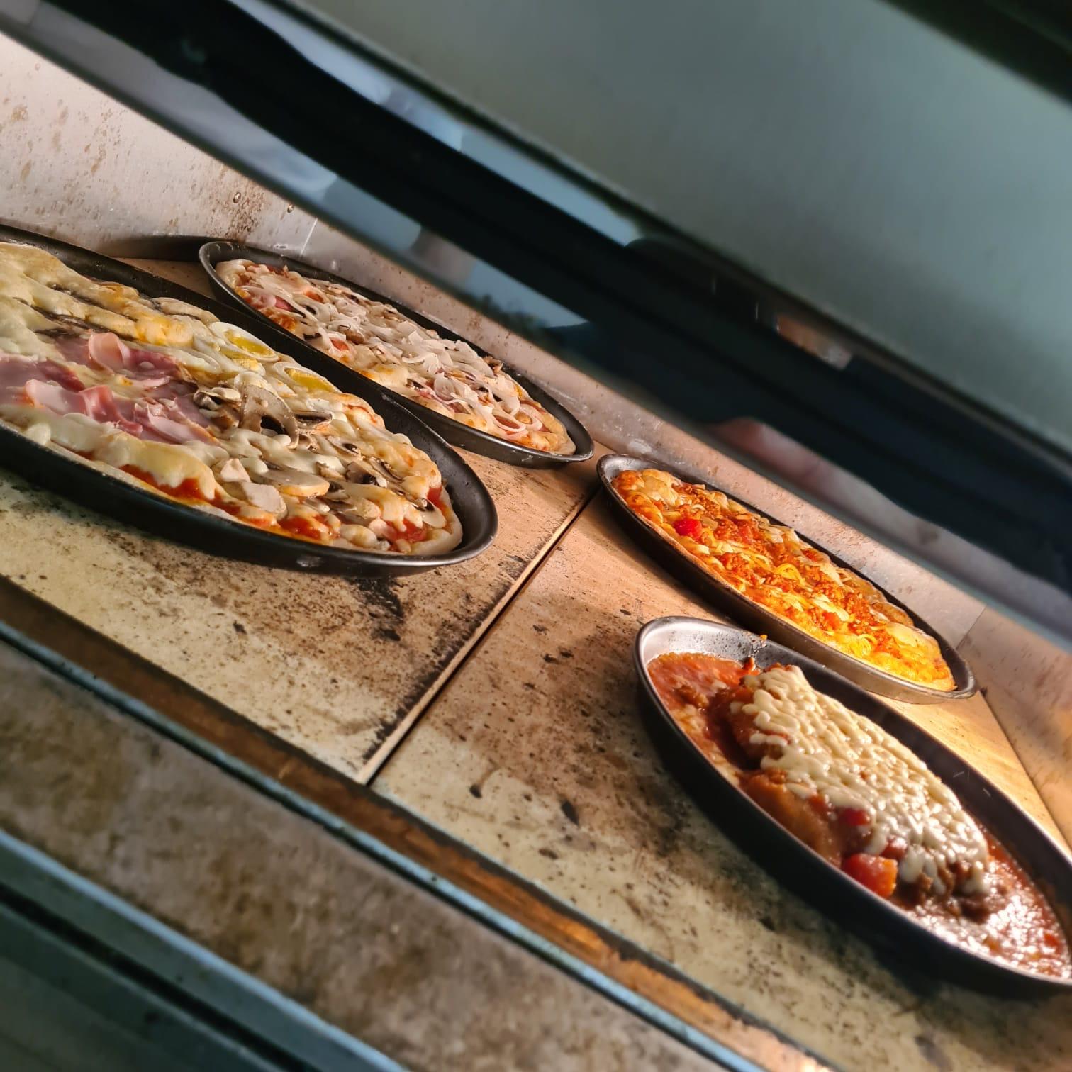 Restaurant "Casa Massimo - Abholservice" in Hermeskeil