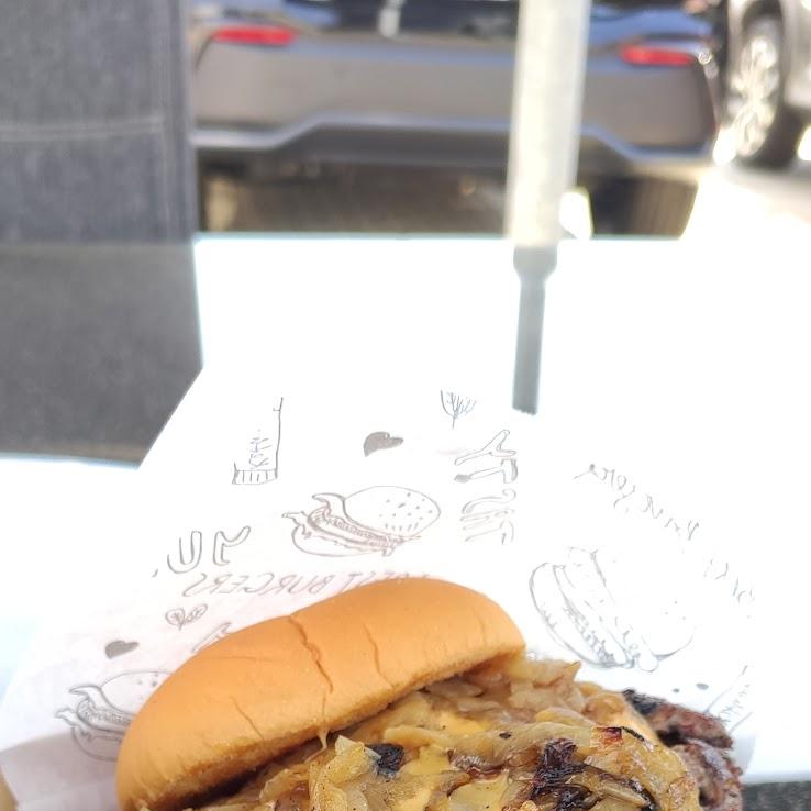 Restaurant "Smash House" in Geisenheim