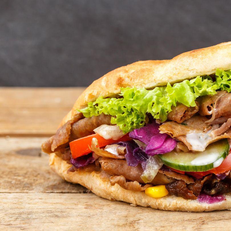 Restaurant "Mousas kitchen" in Hasel