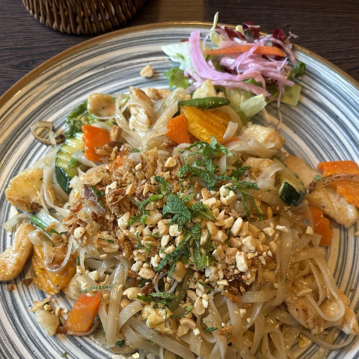 Restaurant "Haru Kitchen" in Schopfheim