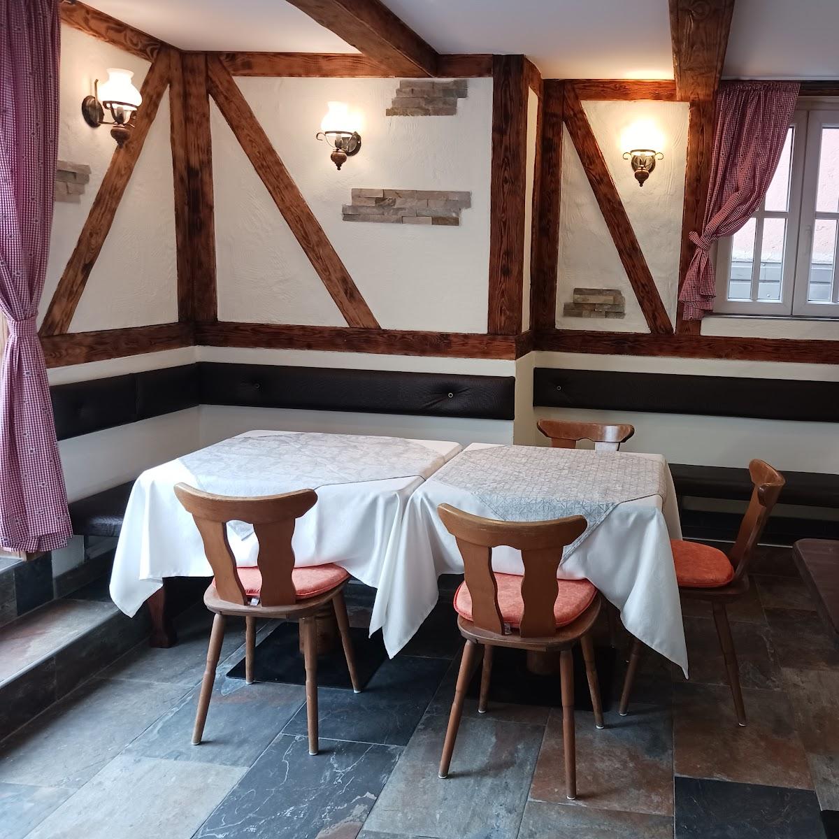 Restaurant "RESTAURANT LA PIZZATA" in Pielenhofen